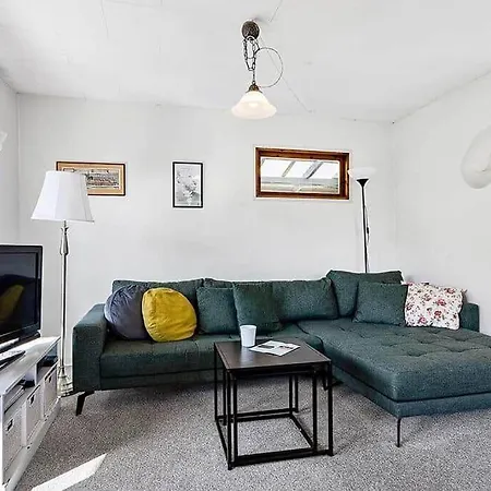 Prázdninový dům Sb53782-aabenraa-lonholt-63 *