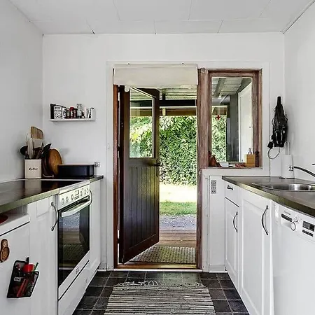 Prázdninový dům Sb53782-aabenraa-lonholt-63 *