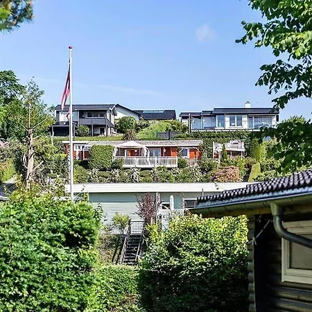 Sb53782-aabenraa-lonholt-63 Prázdninový dům