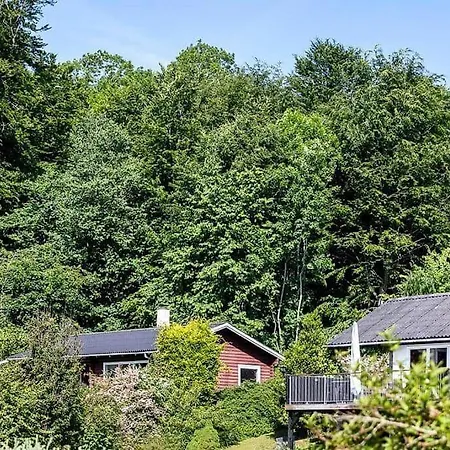 Sb53782-aabenraa-lonholt-63 Prázdninový dům *