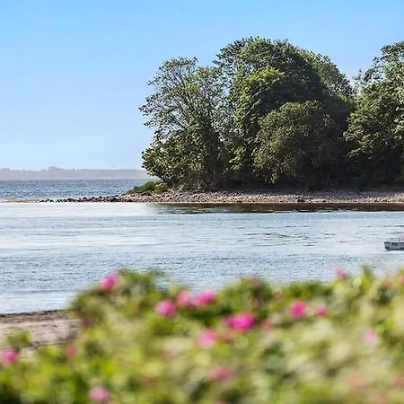 Sb53782-aabenraa-lonholt-63 Prázdninový dům