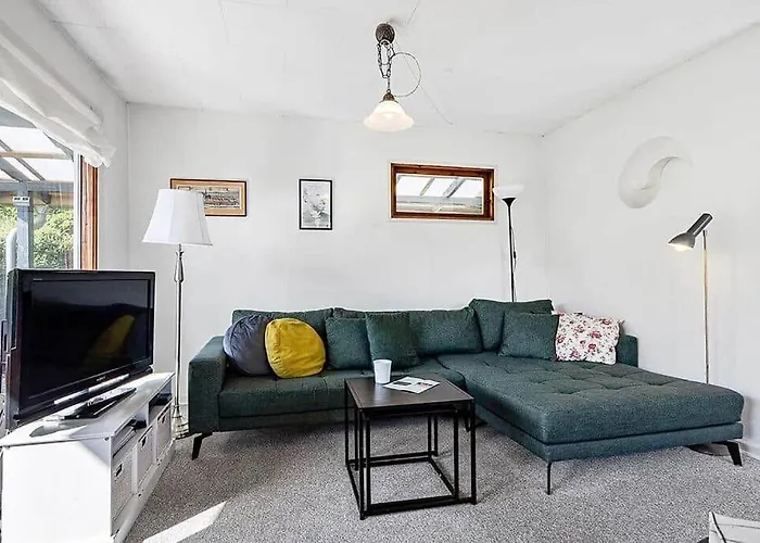 別荘 Sb53782-aabenraa-lonholt-63 *