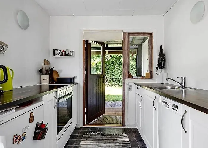 別荘 Sb53782-aabenraa-lonholt-63 *