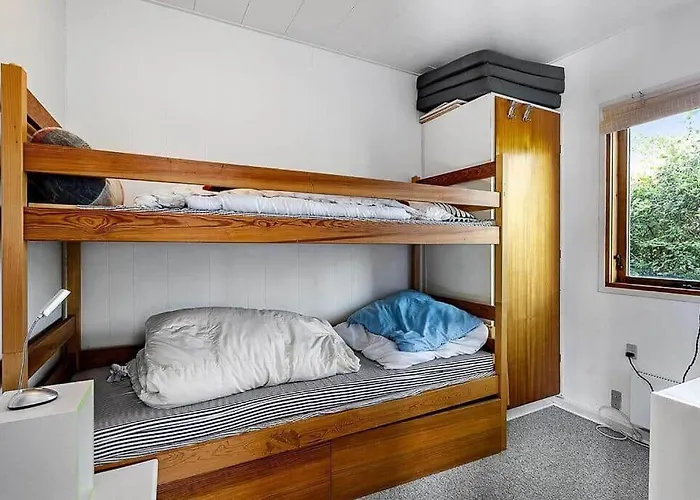 Sb53782-aabenraa-lonholt-63 別荘