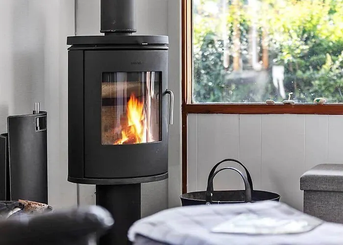 別荘 Sb53782-aabenraa-lonholt-63 Loddenhøj