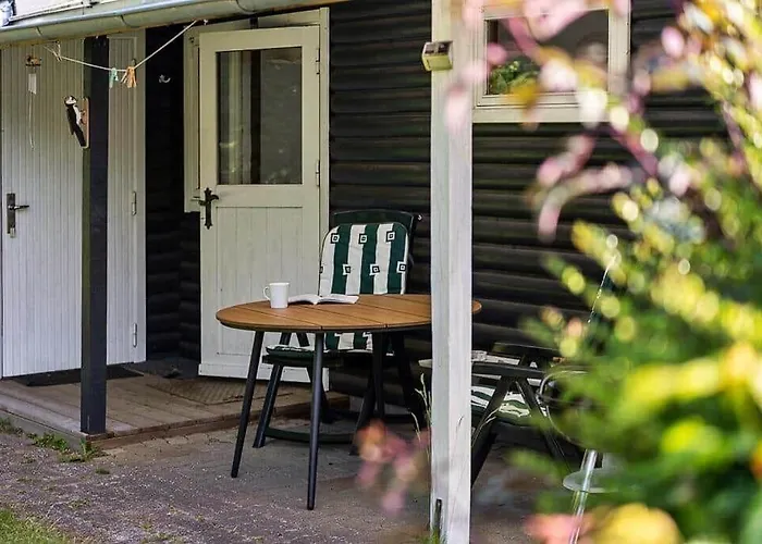 別荘 Sb53782-aabenraa-lonholt-63 *