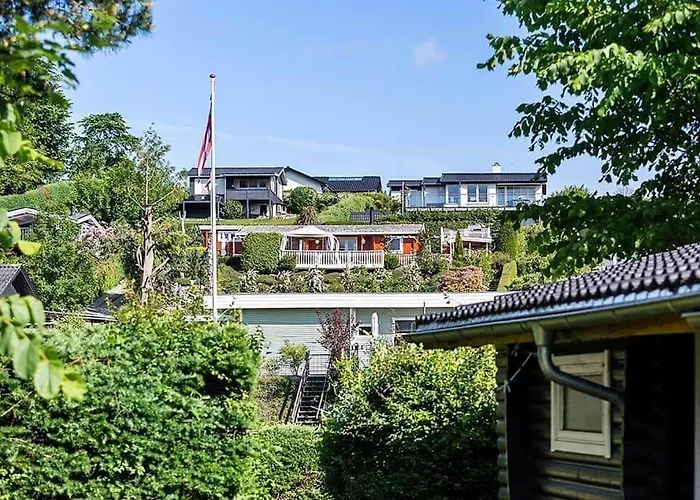 Sb53782-aabenraa-lonholt-63 別荘