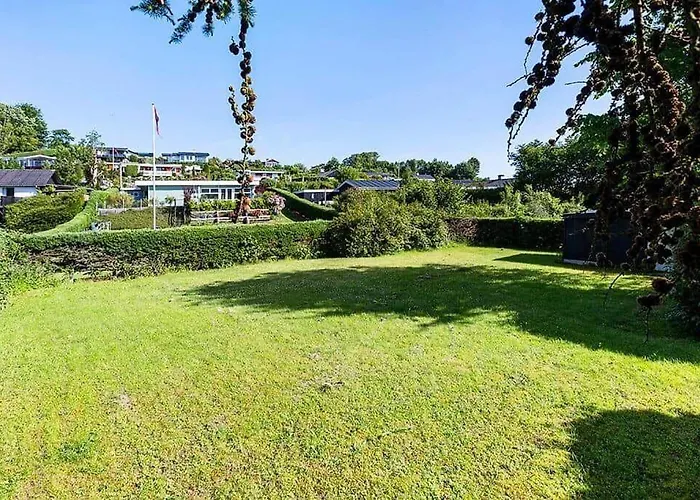 別荘 Sb53782-aabenraa-lonholt-63 Loddenhøj