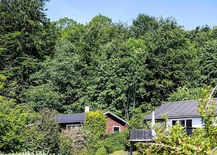 Sb53782-aabenraa-lonholt-63 別荘 *