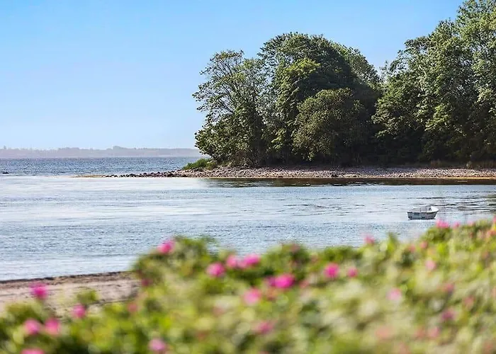 Sb53782-aabenraa-lonholt-63 別荘